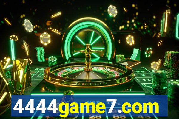 4444game7.com