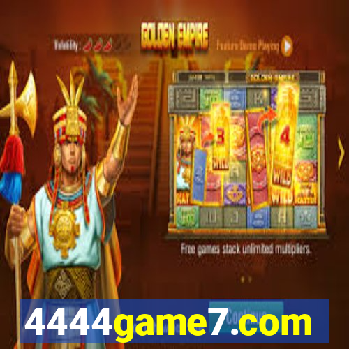 4444game7.com