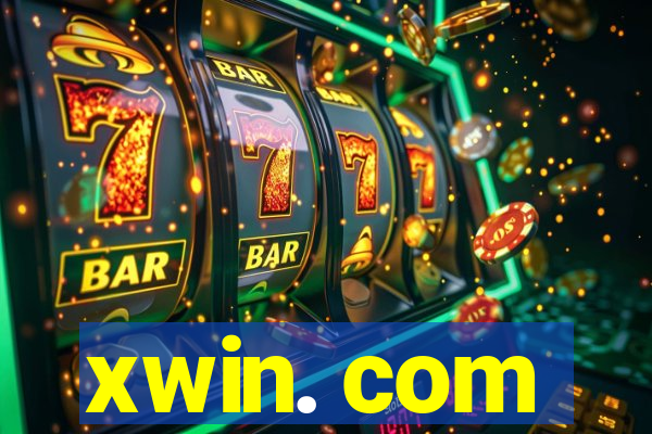 xwin. com