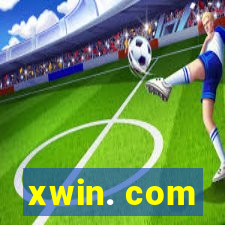 xwin. com