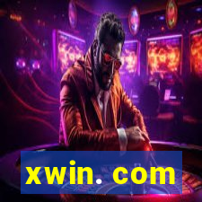 xwin. com
