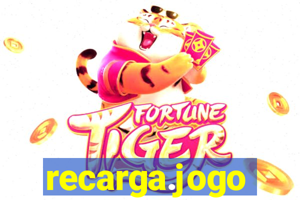 recarga.jogo