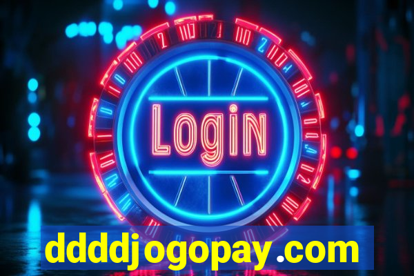 ddddjogopay.com