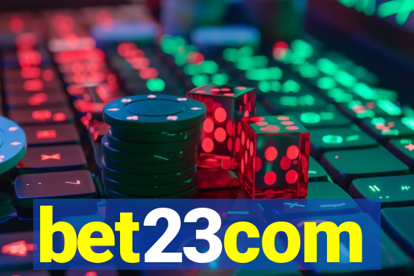 bet23com