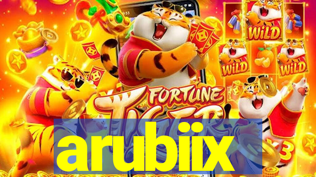 arubiix