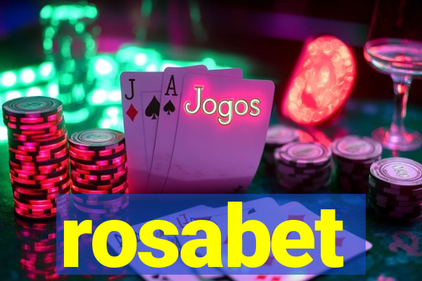 rosabet