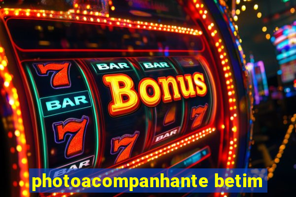 photoacompanhante betim