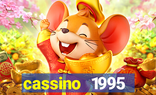 cassino 1995 dublado online