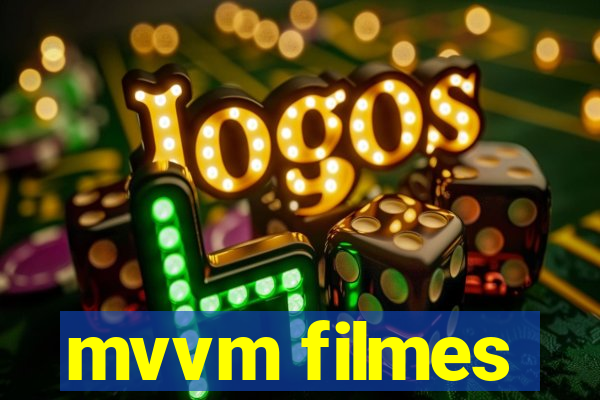 mvvm filmes