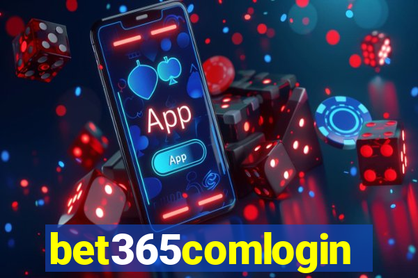 bet365comlogin