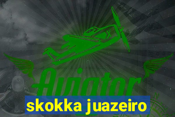 skokka juazeiro