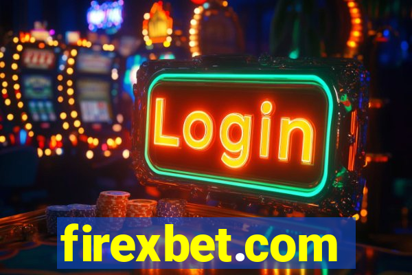 firexbet.com