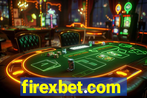 firexbet.com
