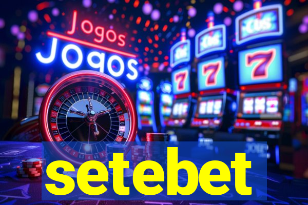 setebet