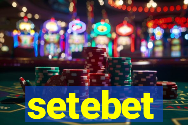 setebet
