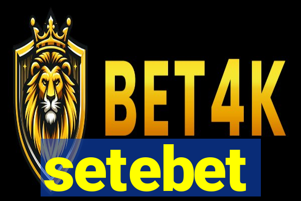 setebet