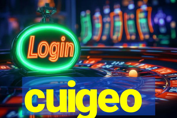 cuigeo