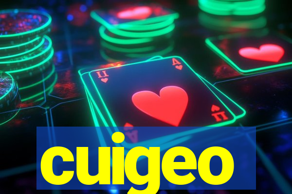 cuigeo
