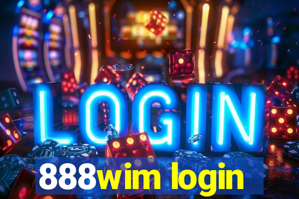 888wim login