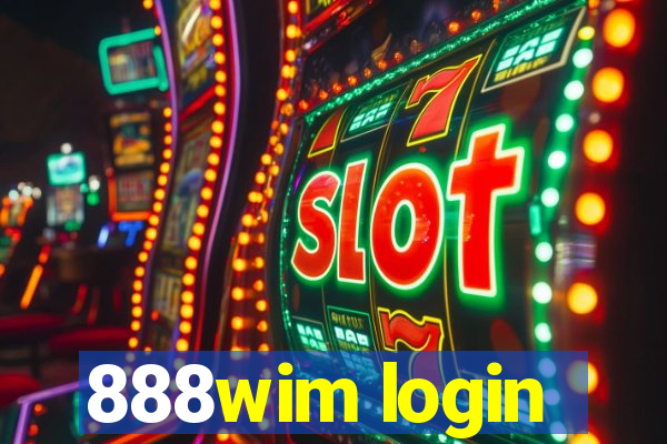 888wim login
