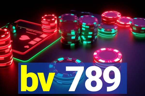 bv 789