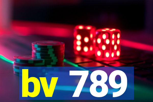 bv 789