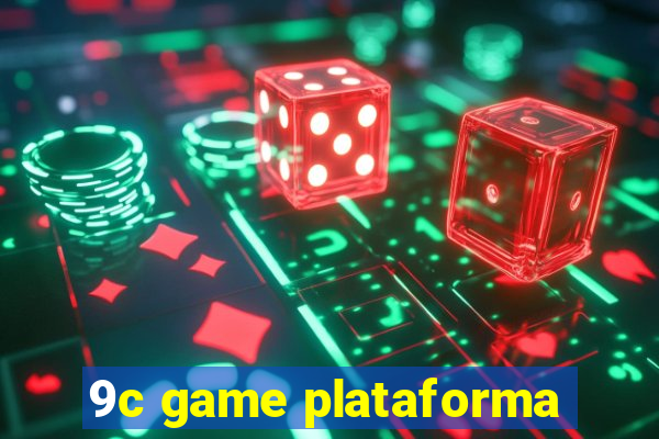 9c game plataforma