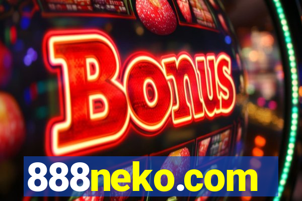 888neko.com
