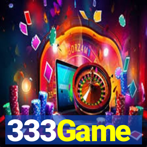 333Game