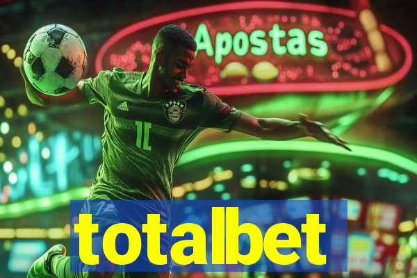 totalbet