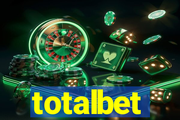 totalbet