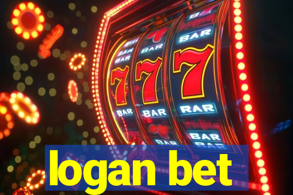 logan bet