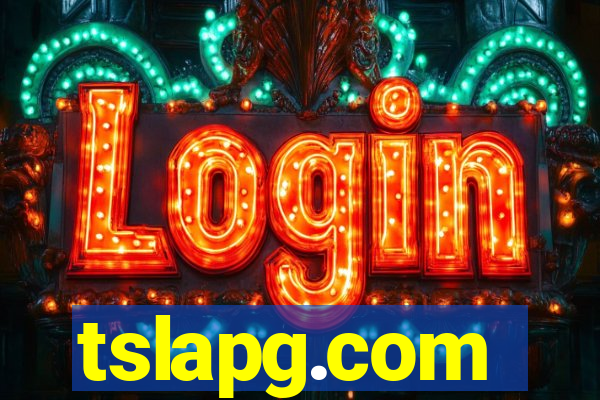tslapg.com