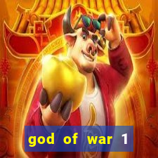 god of war 1 download android pt-br