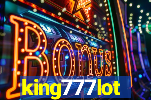 king777lot