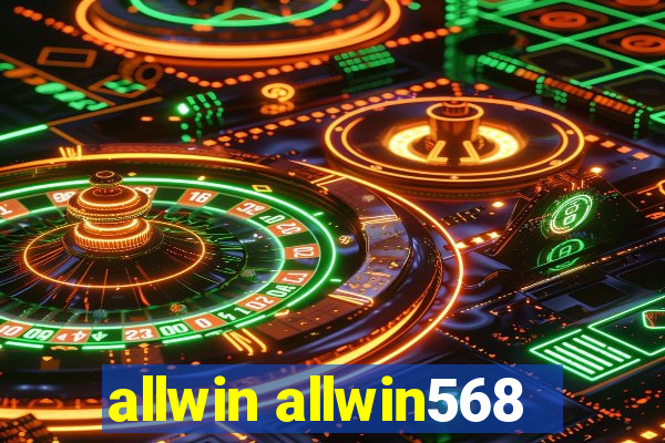 allwin allwin568