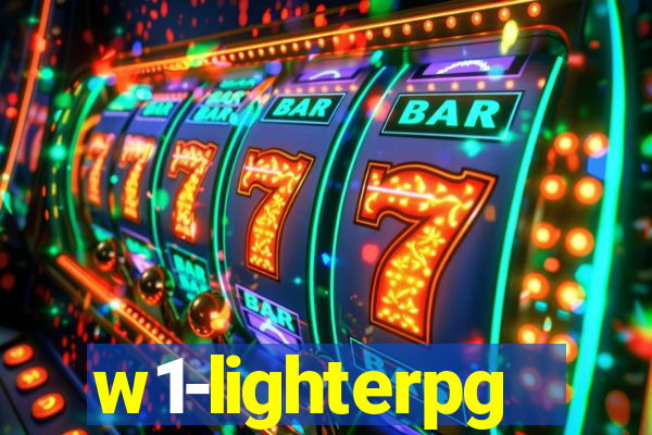 w1-lighterpg