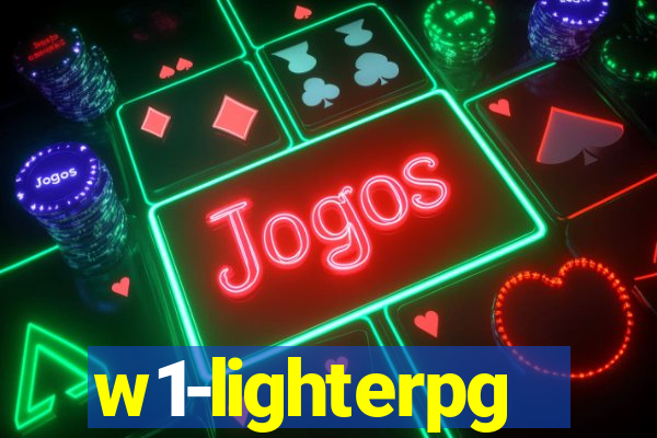 w1-lighterpg