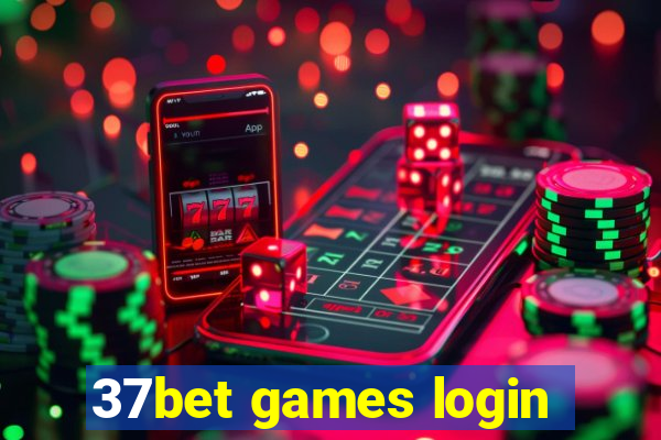 37bet games login