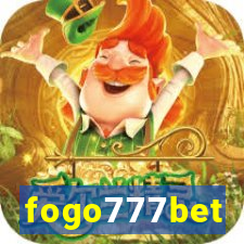 fogo777bet