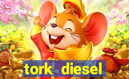 tork diesel cruzeiro sp telefone