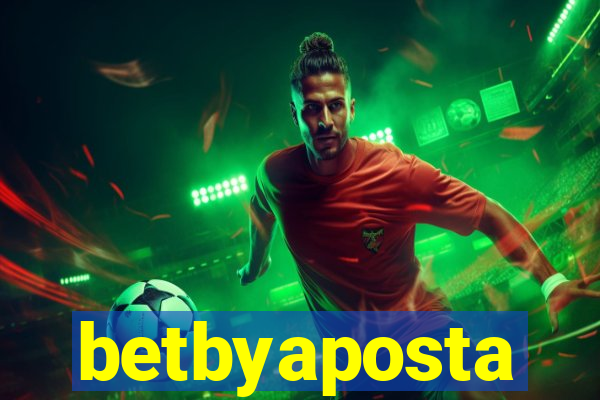 betbyaposta