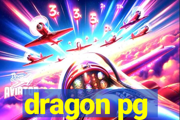 dragon pg