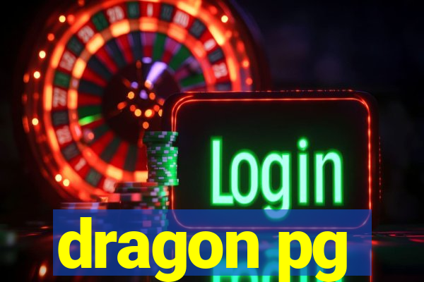 dragon pg