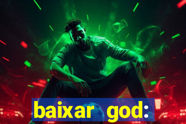 baixar god: serengeti filme completo dublado