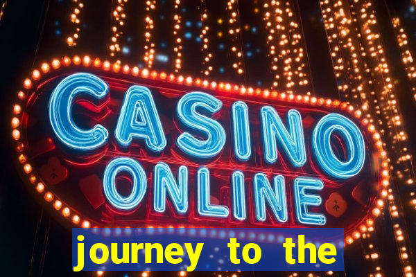 journey to the wealth demo
