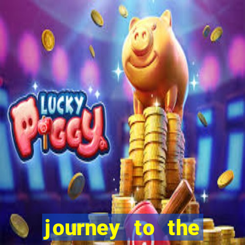 journey to the wealth demo