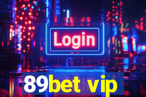89bet vip