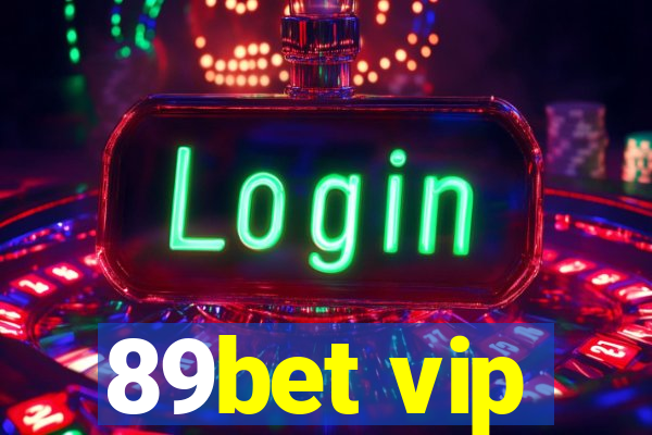 89bet vip