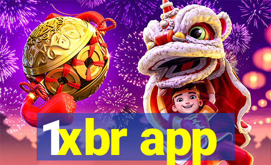 1xbr app